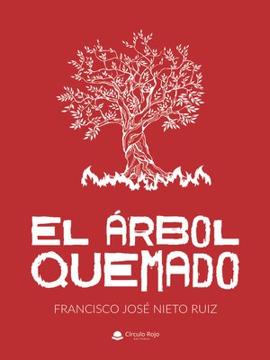 cover image of El árbol quemado